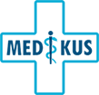 Medikus – Vaccinationsmottagning i Norrköping Logotyp